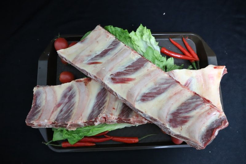 小牛排