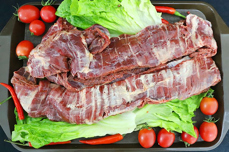 罗脊肉