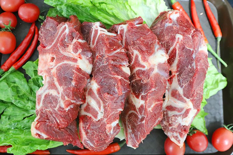 肉脊骨
