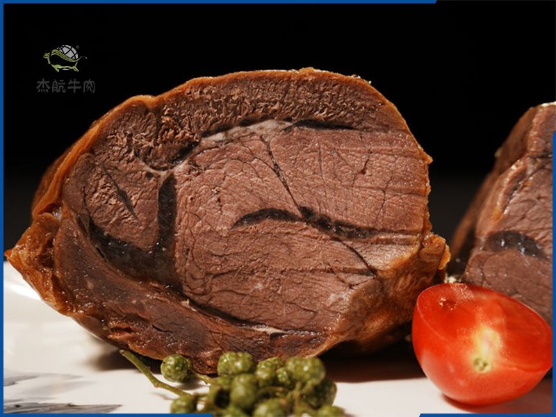 酱香牛腱