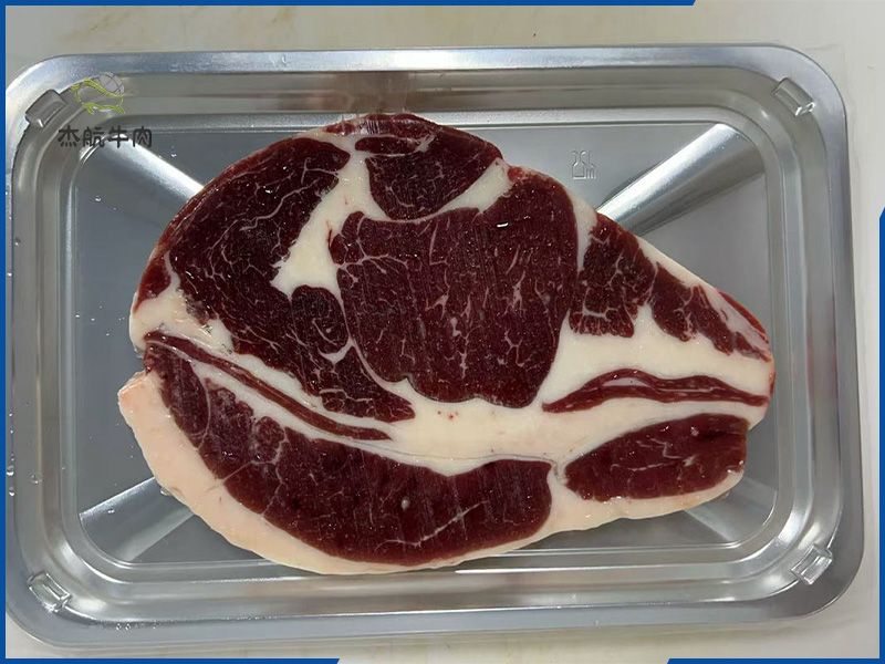 原切眼肉牛排