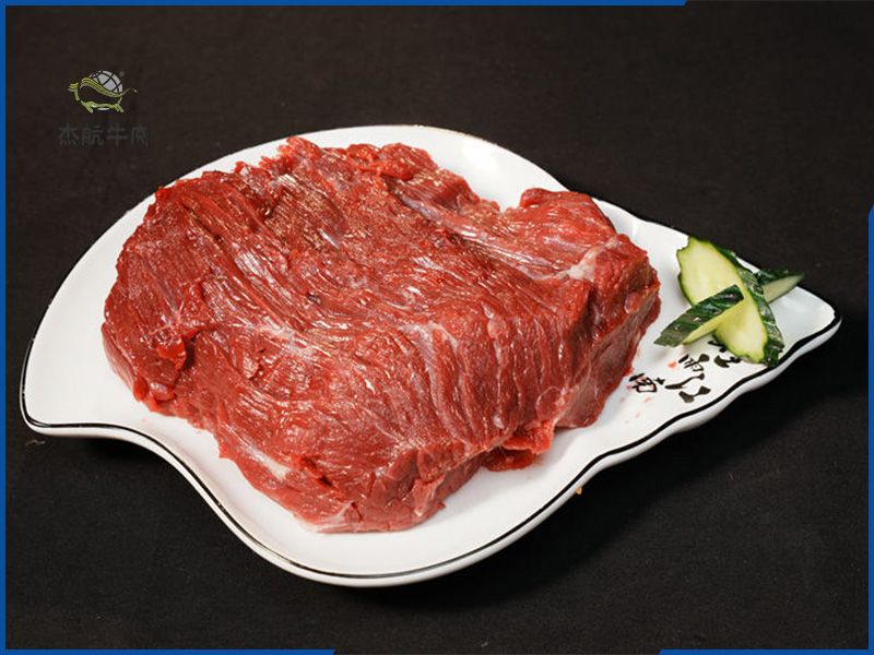 黄牛肉